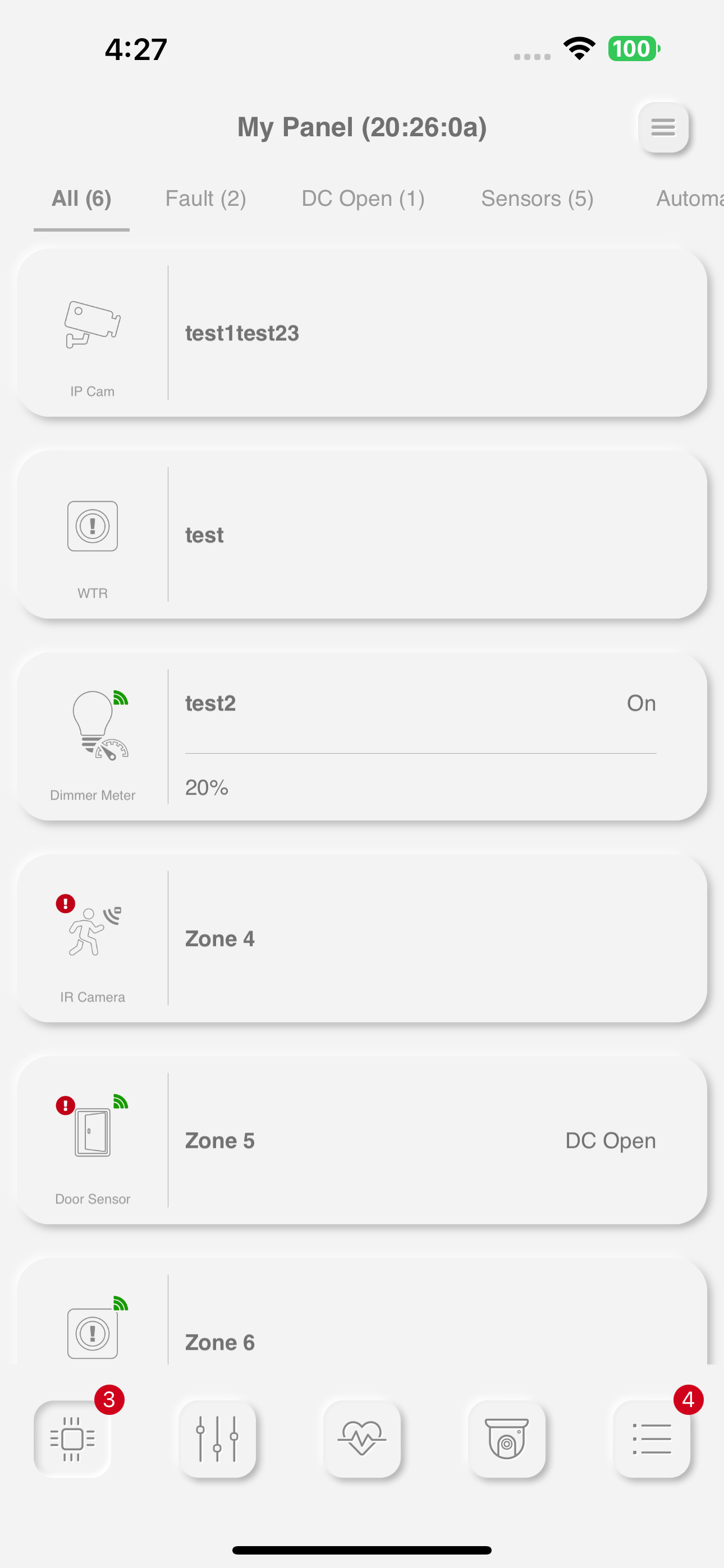 Care Alert US screenshot 5