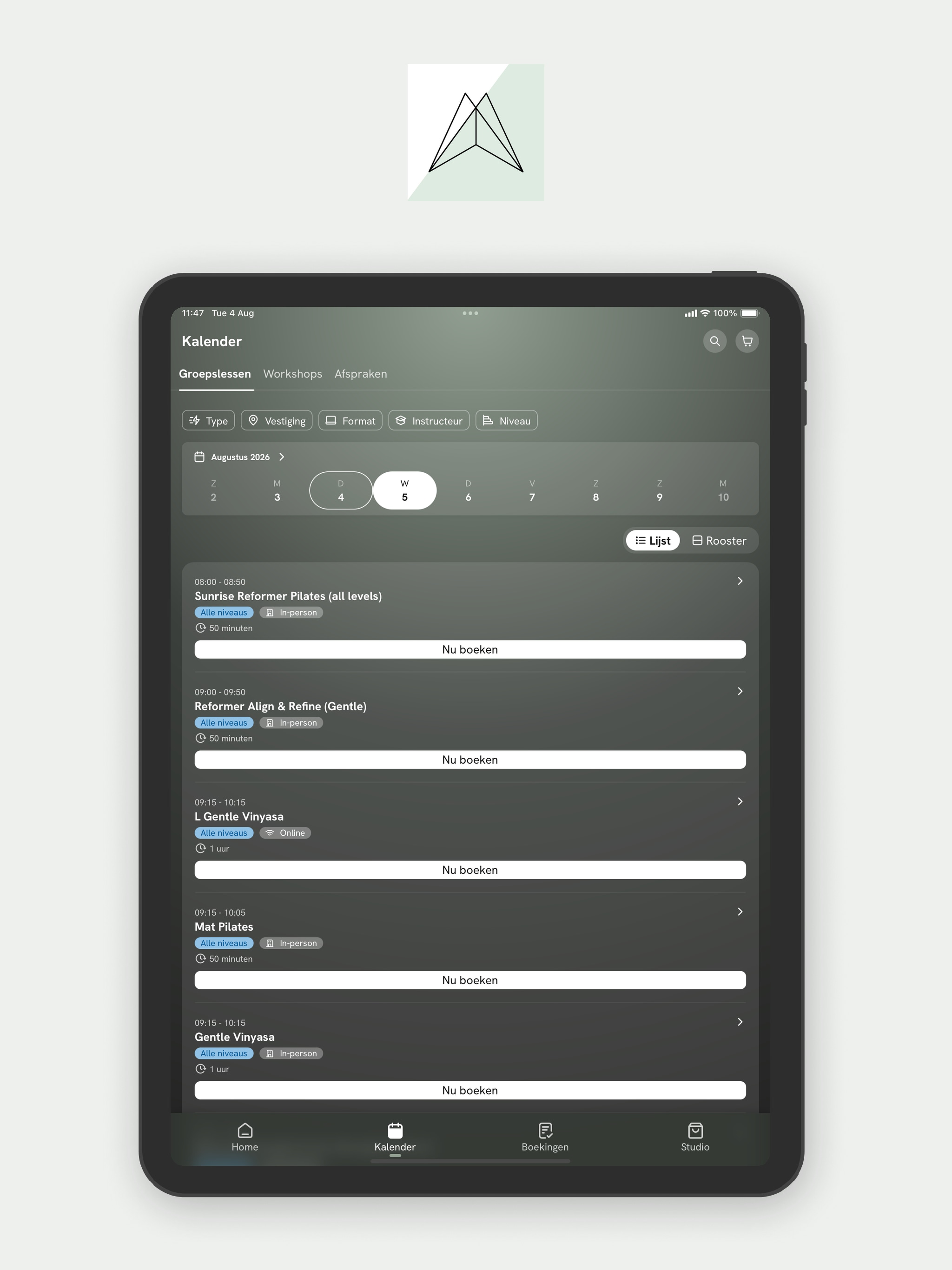 Studio Pili screenshot 11