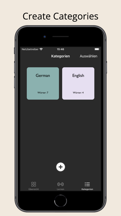Vocab Screenshot