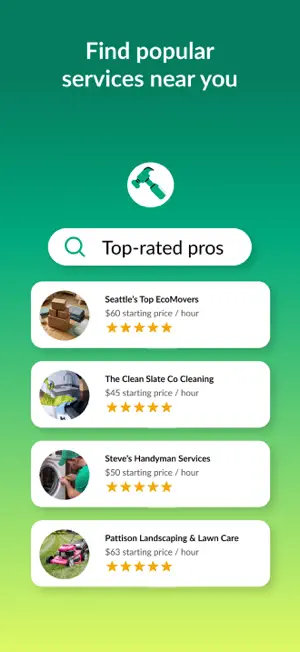 OfferUp Buy & Sell Marketplace screenshot 4
