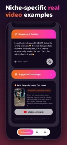 Go Viral - Hooko Screenshot 4 of 5
