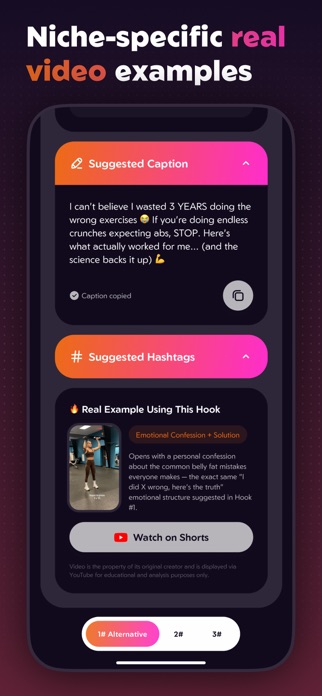 Go Viral - Hooko Screenshot 4 of 5