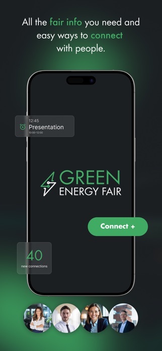 GEF Screenshot 1 of 6
