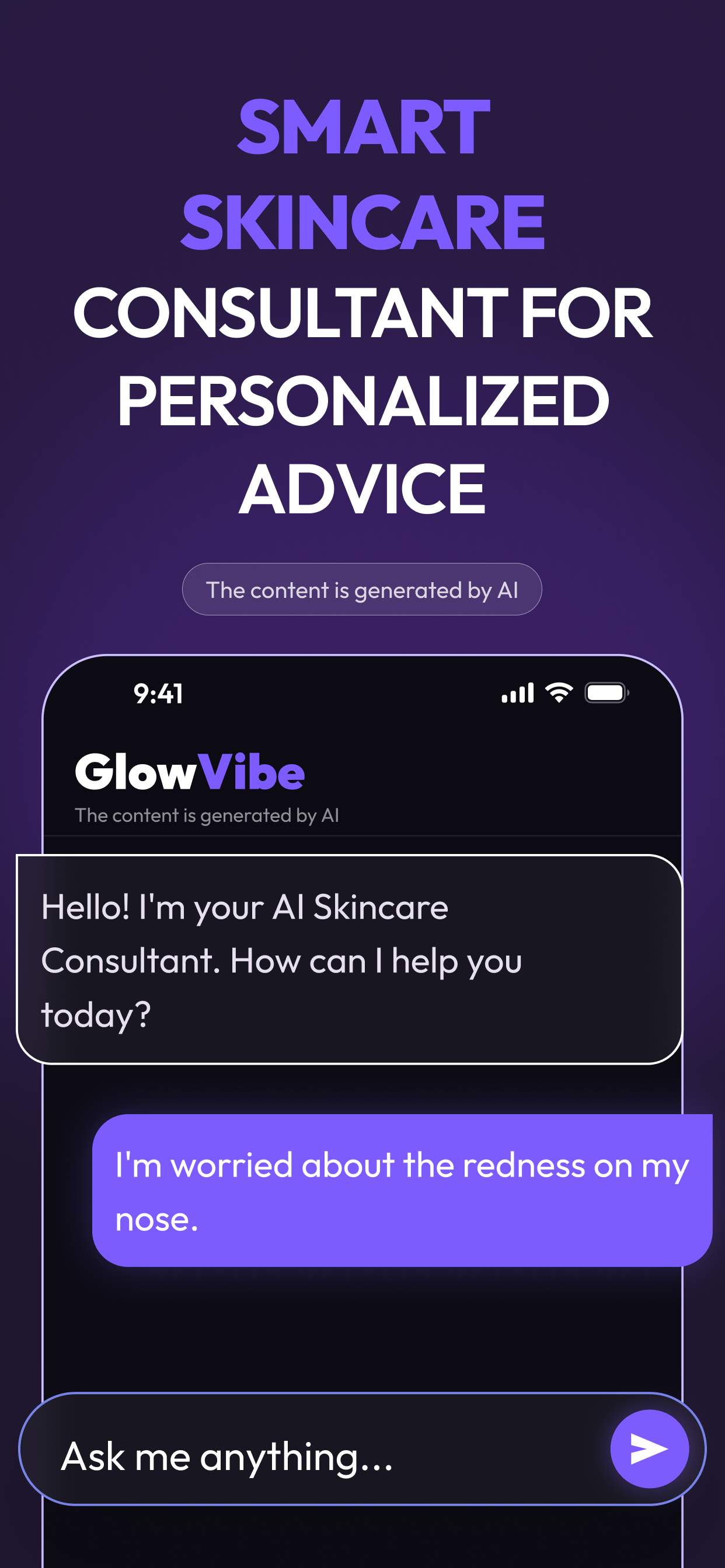 GlowVibe