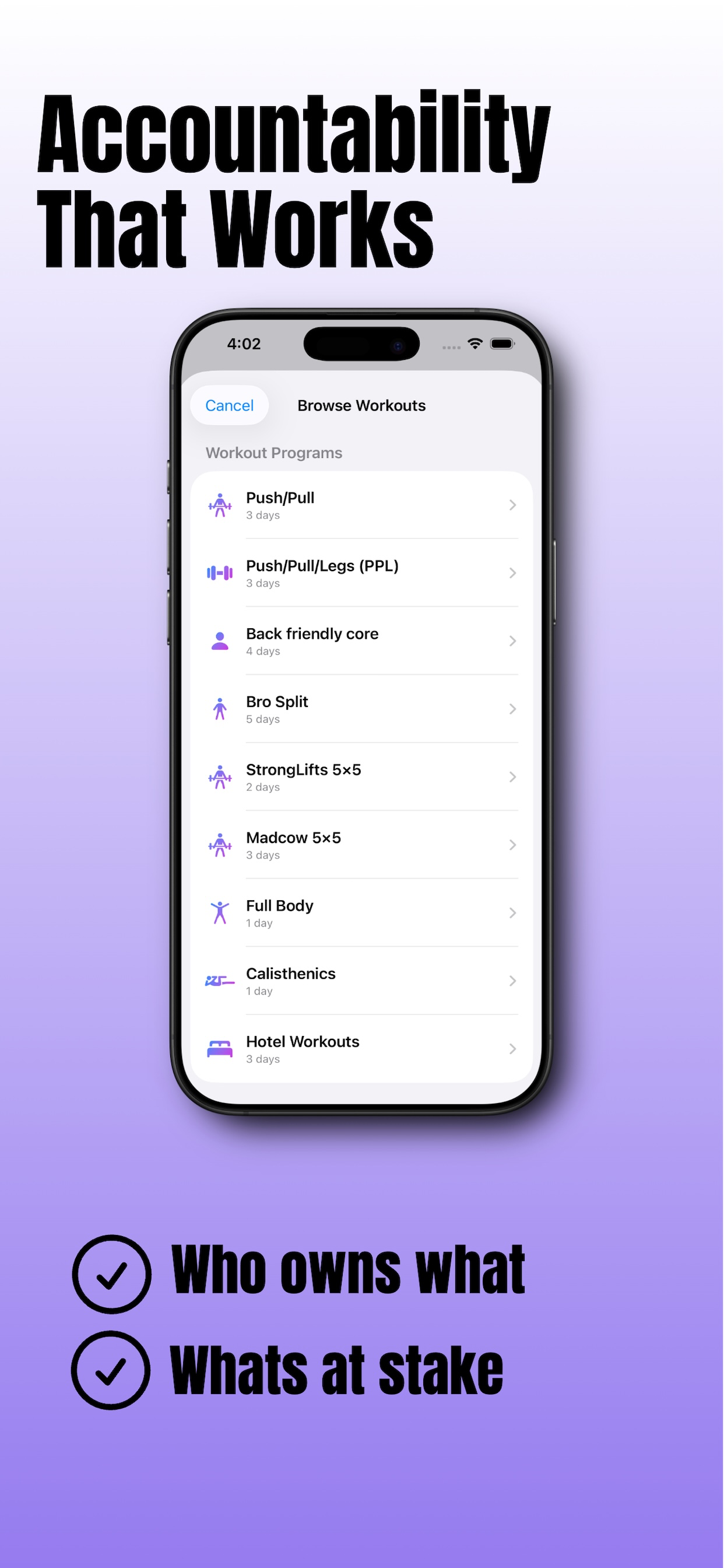 FamSphere screenshot 6