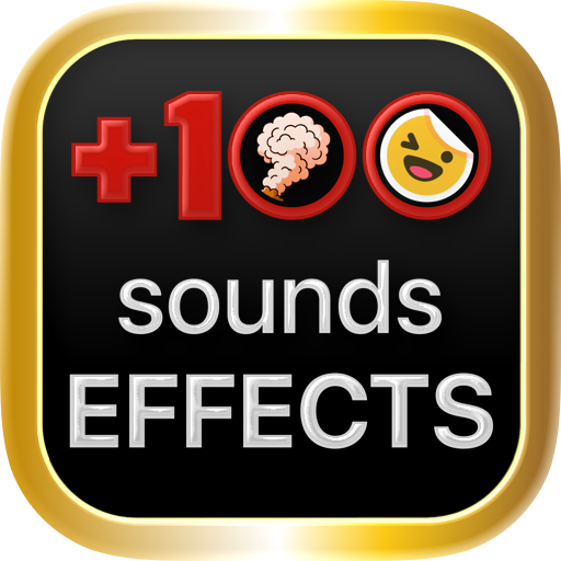Sounds Effects by Whatsticker