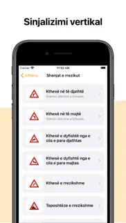 autoshkolla kosovë - testet problems & solutions and troubleshooting guide - 1