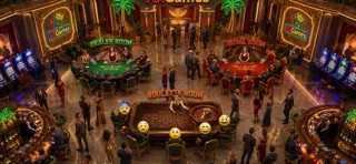 Blackjack Royal Screenshot 1 of 10