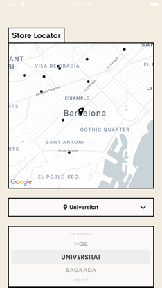 Syra Coffee screenshot 2
