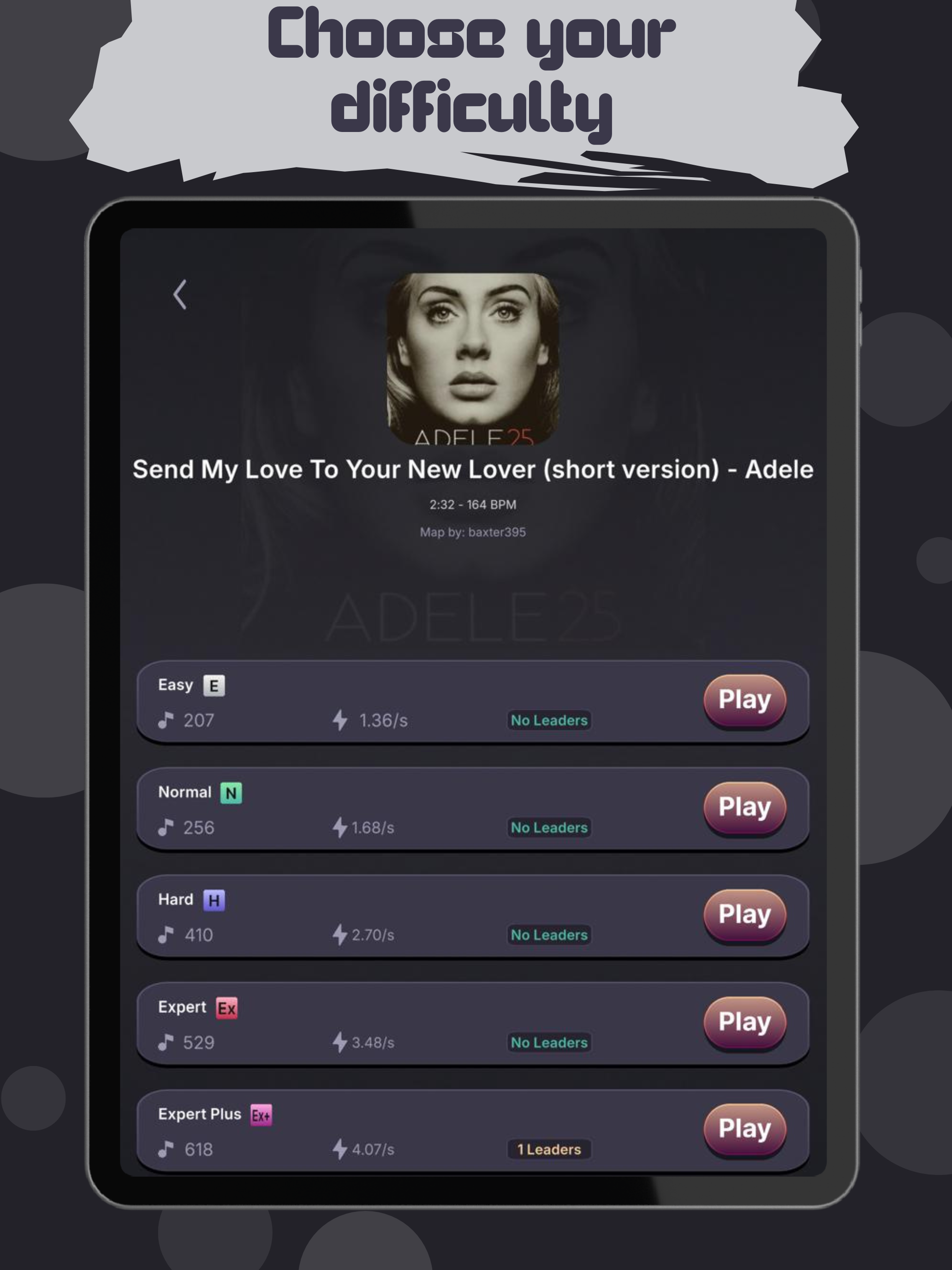 Rhythm Guru - Music Notes Game