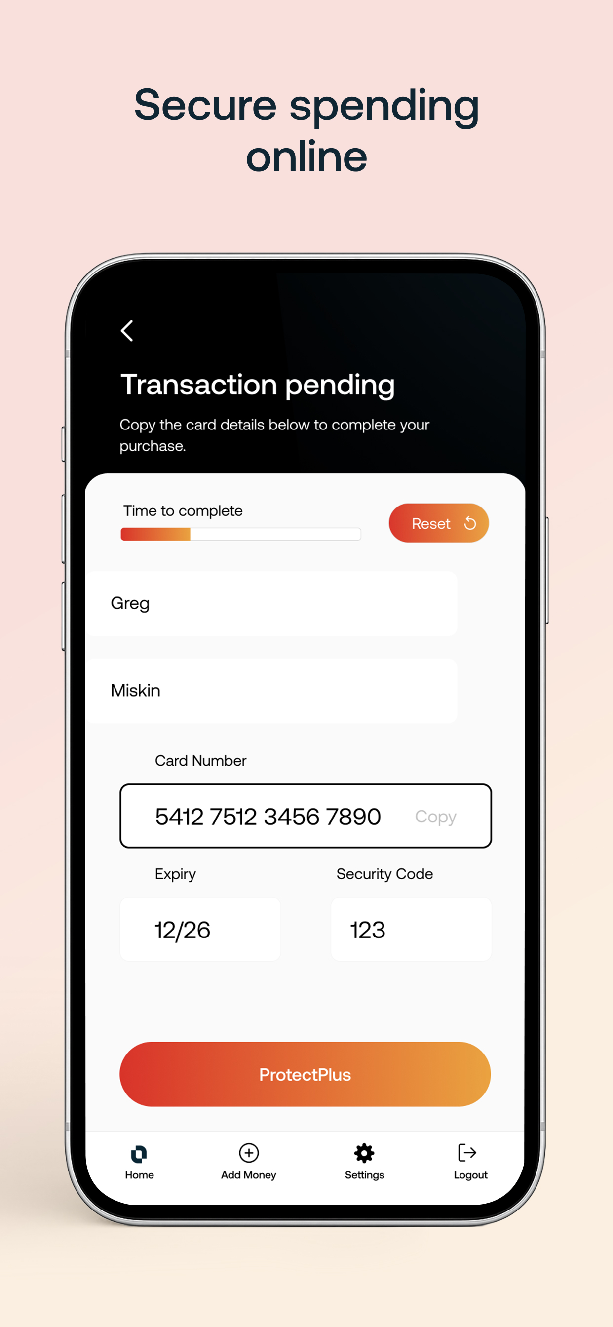 DIEZ Prepaid screenshot 5