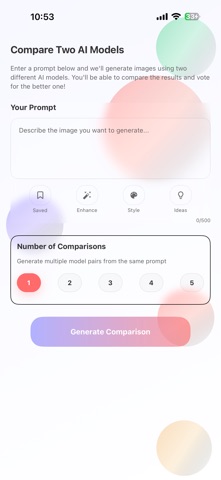 imagine-that.ai Screenshot 6 of 10
