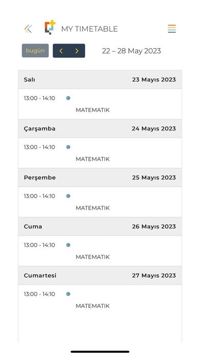 Puza Plus Screenshot