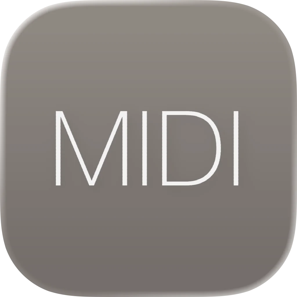 NS MIDI Player