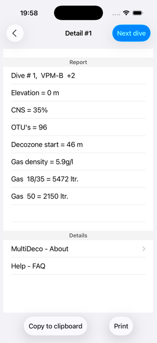V-Planner Screenshot 3 of 7