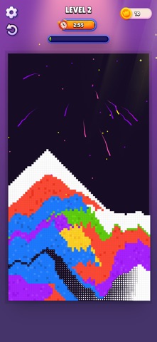 Sand Unblock Blast Screenshot 3 of 5