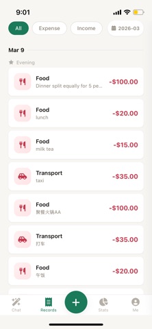 Chatcents Screenshot 3 of 4