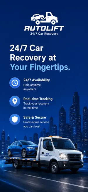 Autolift screenshot 2