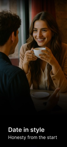 SoulMatcher: Premium Dating screenshot
