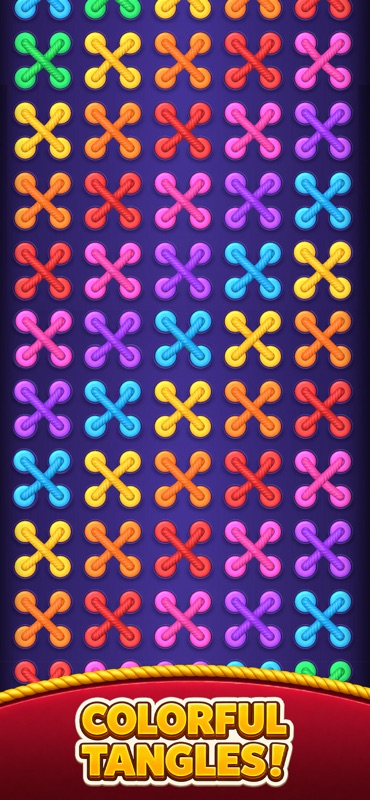 Rope Off screenshot 4