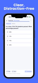 Aptly: Aptitude Test Trainer screenshot