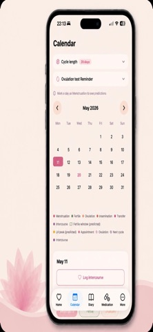 FertilFlow Screenshot 4 of 4