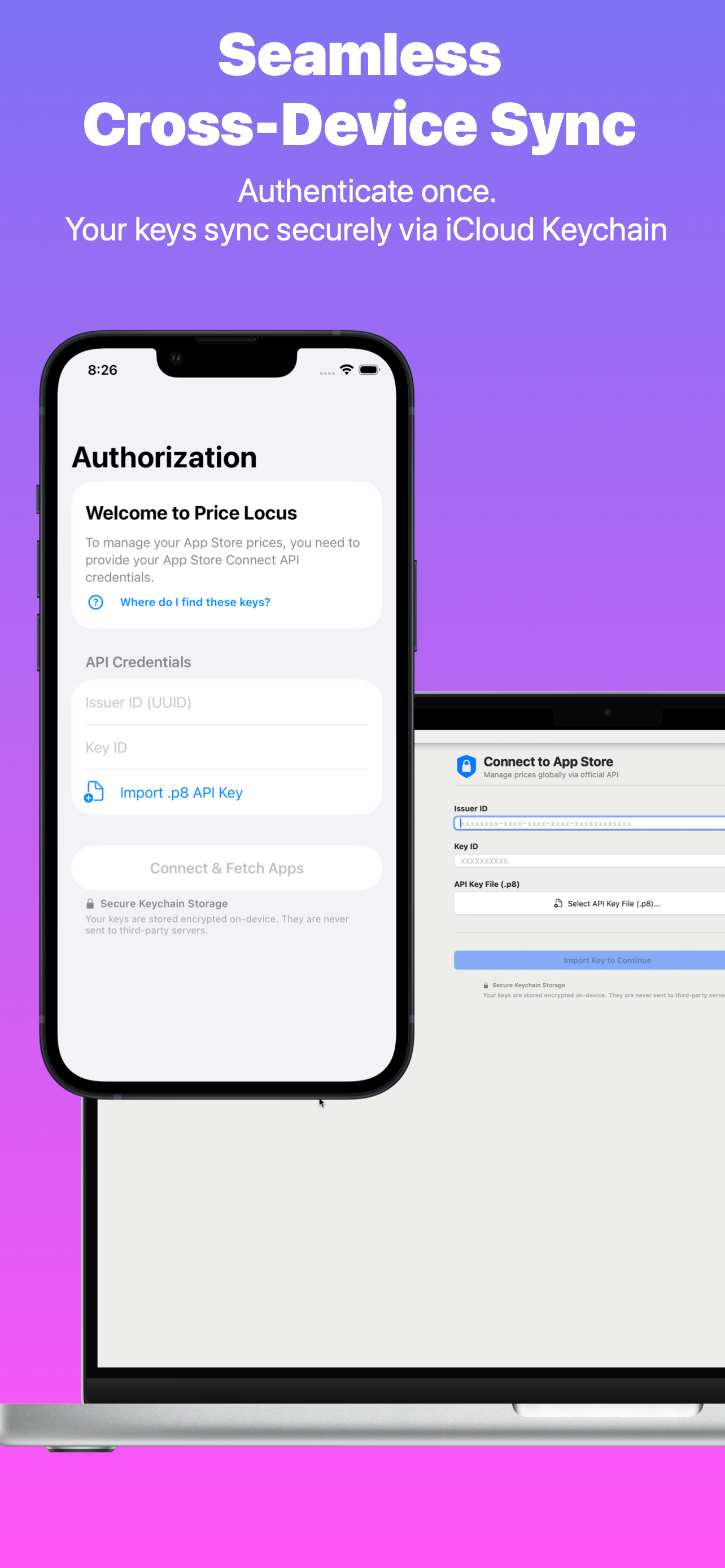 PriceLocus: App Price Localize screenshot 6