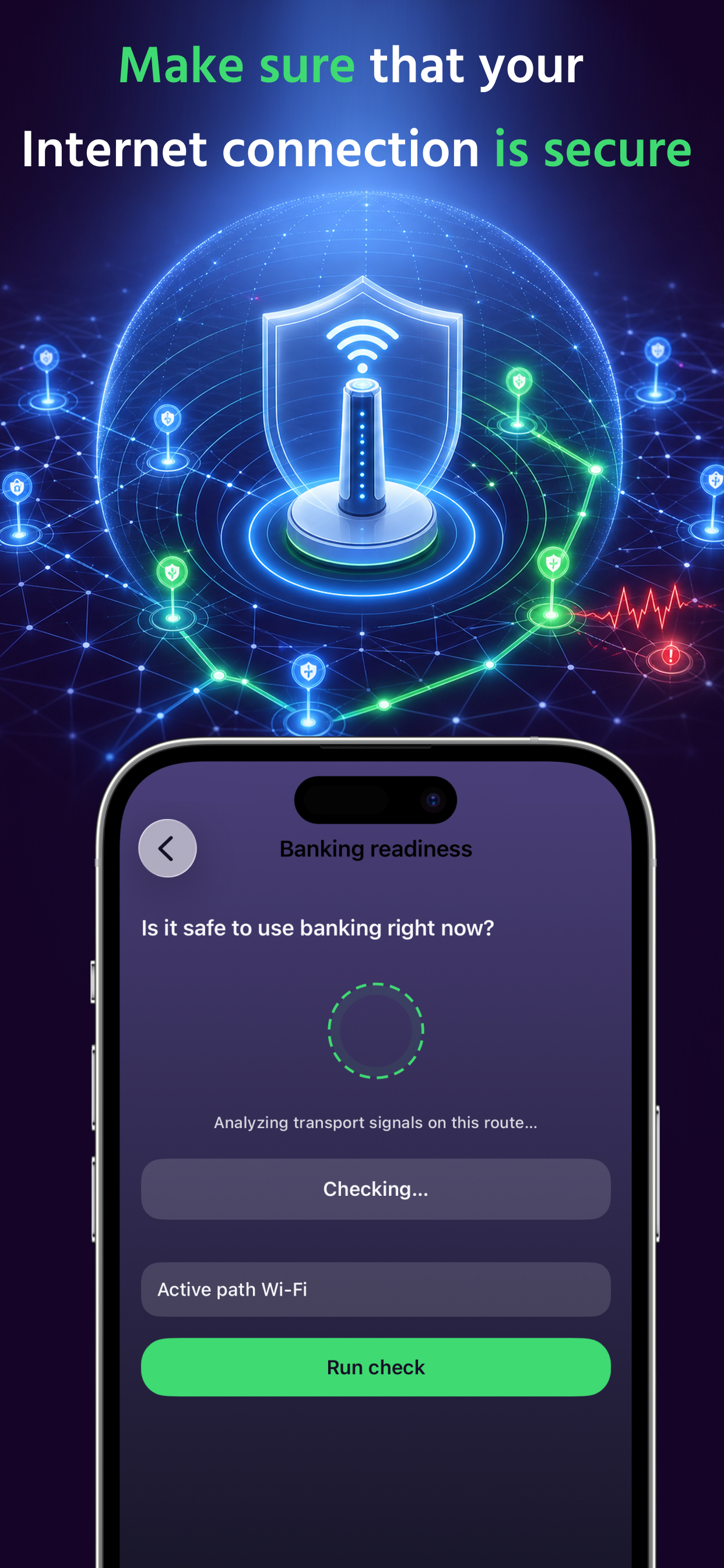 Password Security Generator screenshot 3