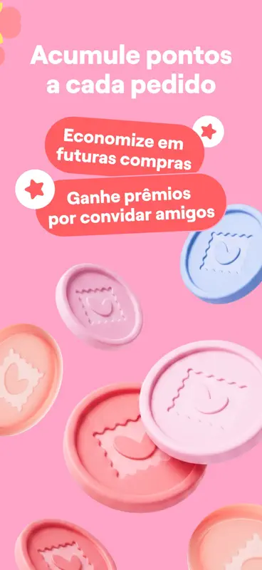 Udora: Presentes online screenshot 8 of 9
