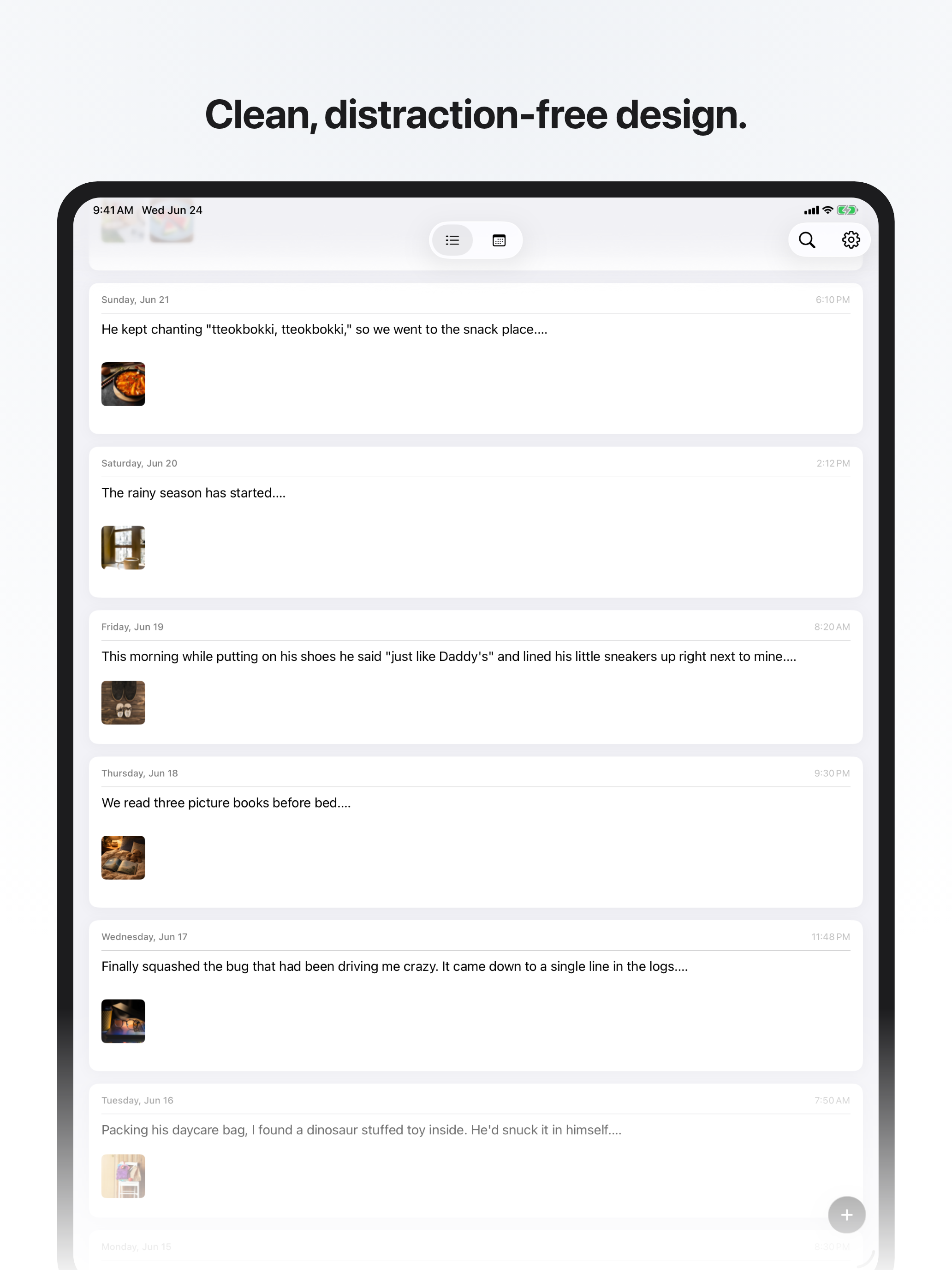 Writeblock