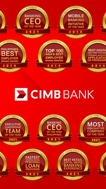 CIMB Bank Philippines screenshot-8