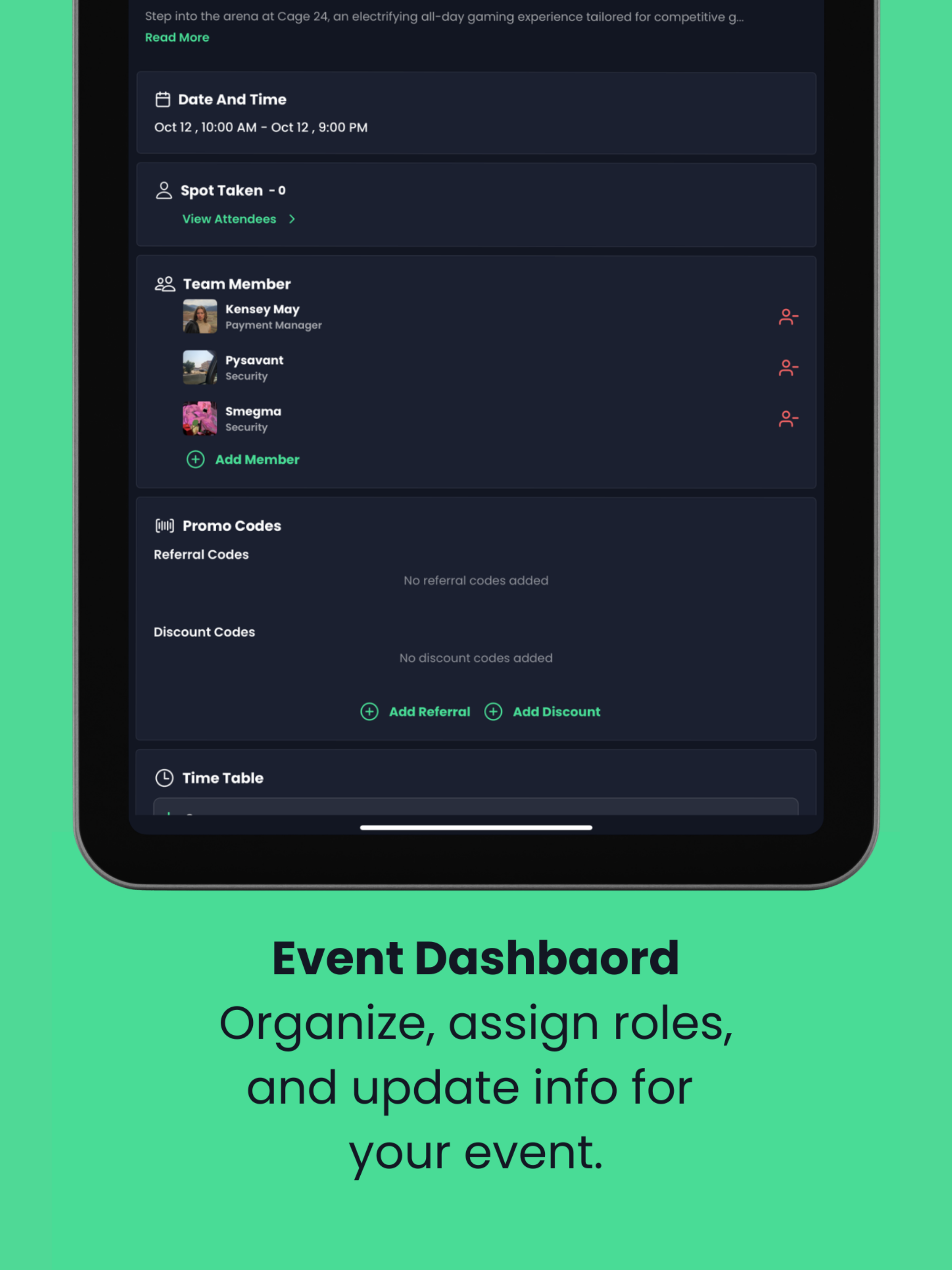 troop.fm