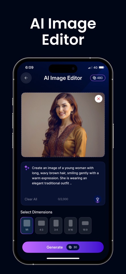 AI Headshot Generator - HiShot screenshot 7
