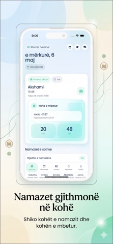 Xhamia Medina Screenshot 1 of 7