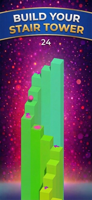 ZigZag Up! - Ball Jump Screenshot 4 of 4