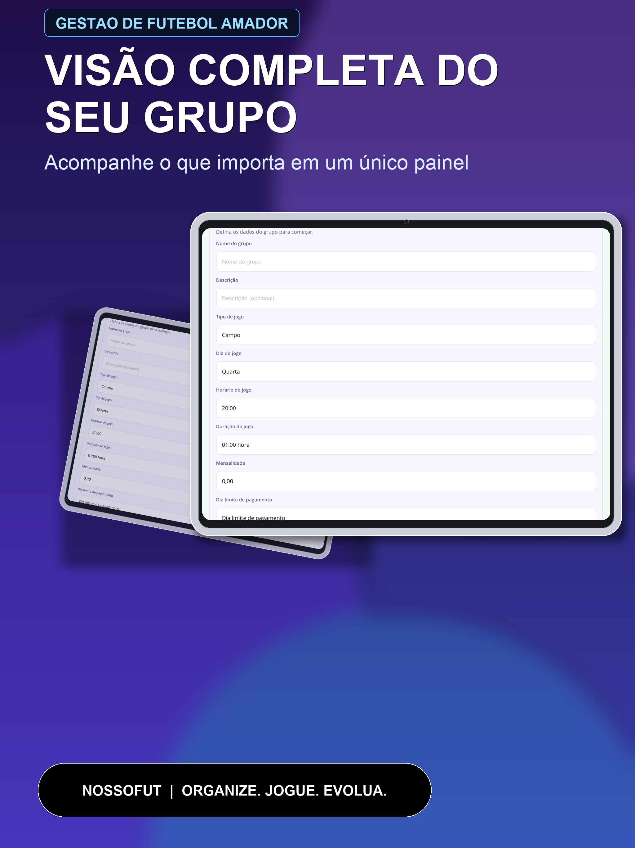 NossoFut screenshot 8