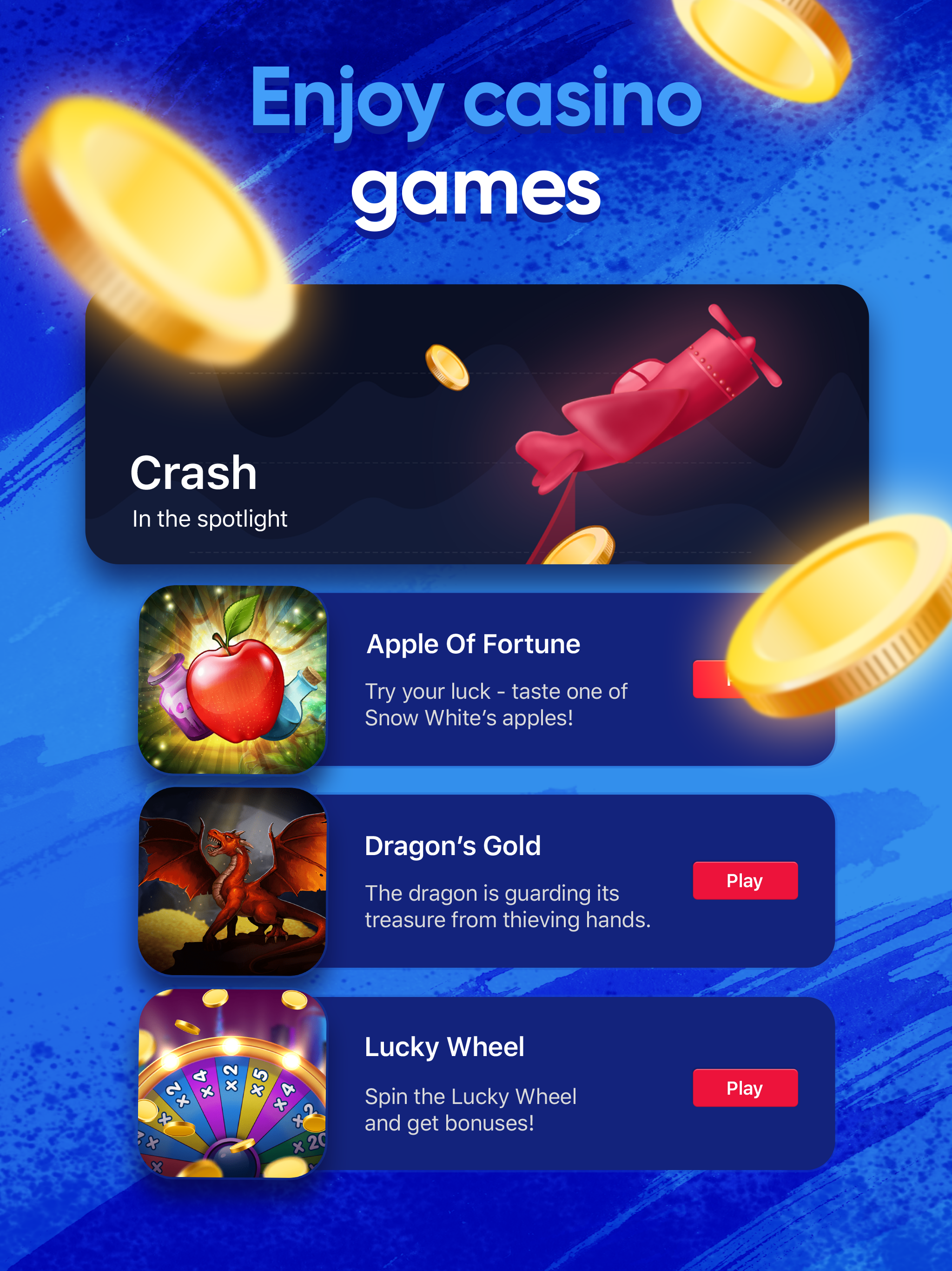 1xBet NG ― Betting & Casino