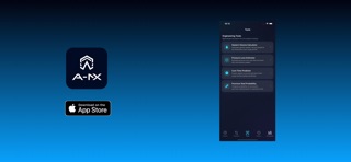 ArMercryX iPhone screenshot