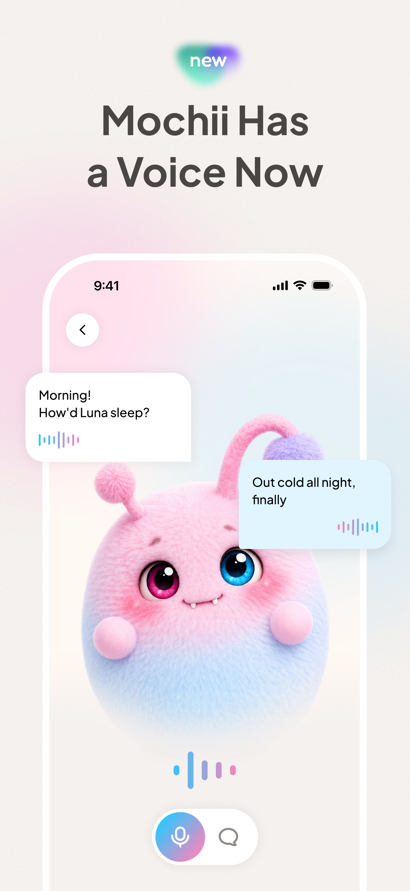 Mochii: Always There for Pets screenshot 2