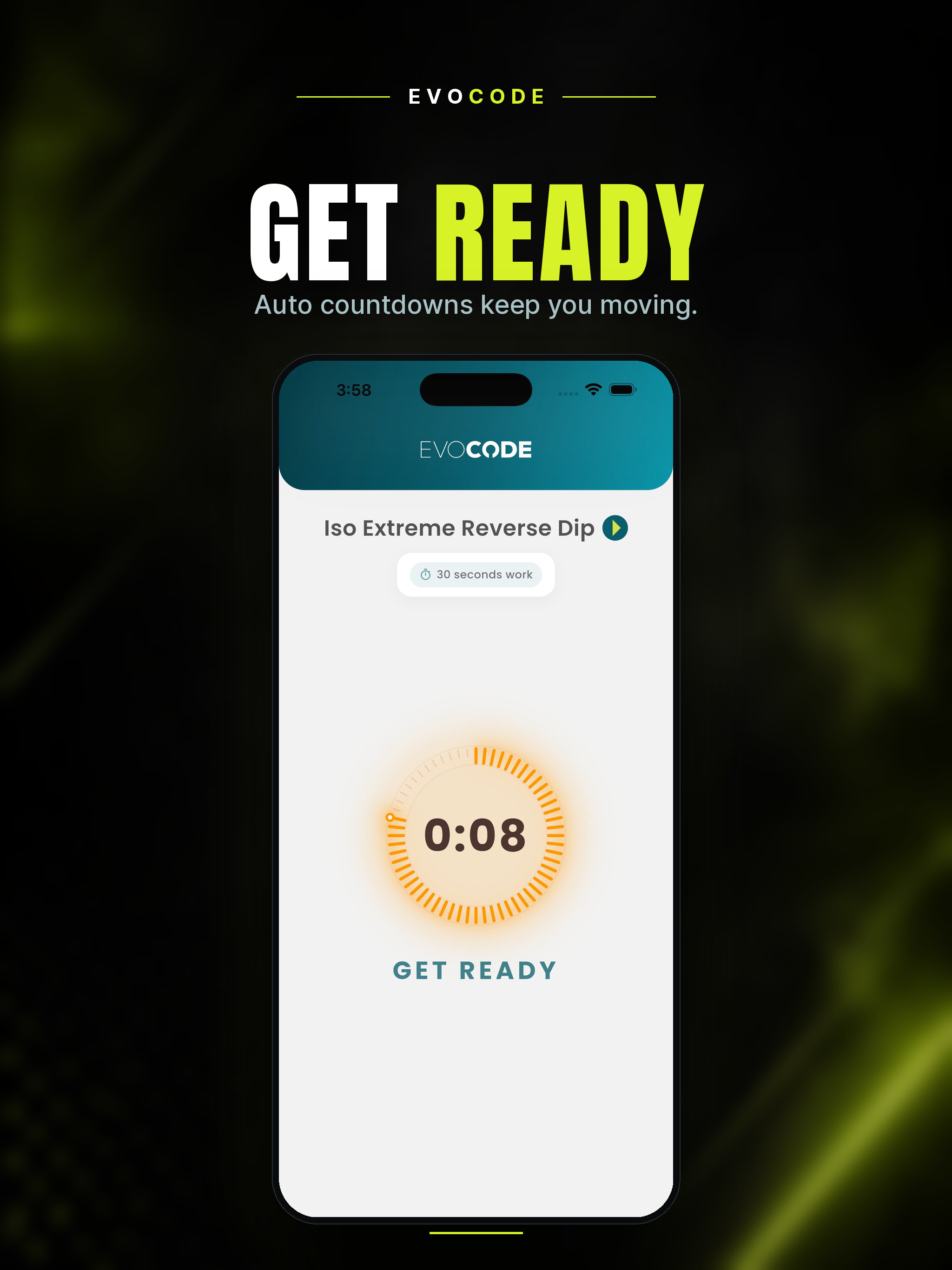 EVOCODE