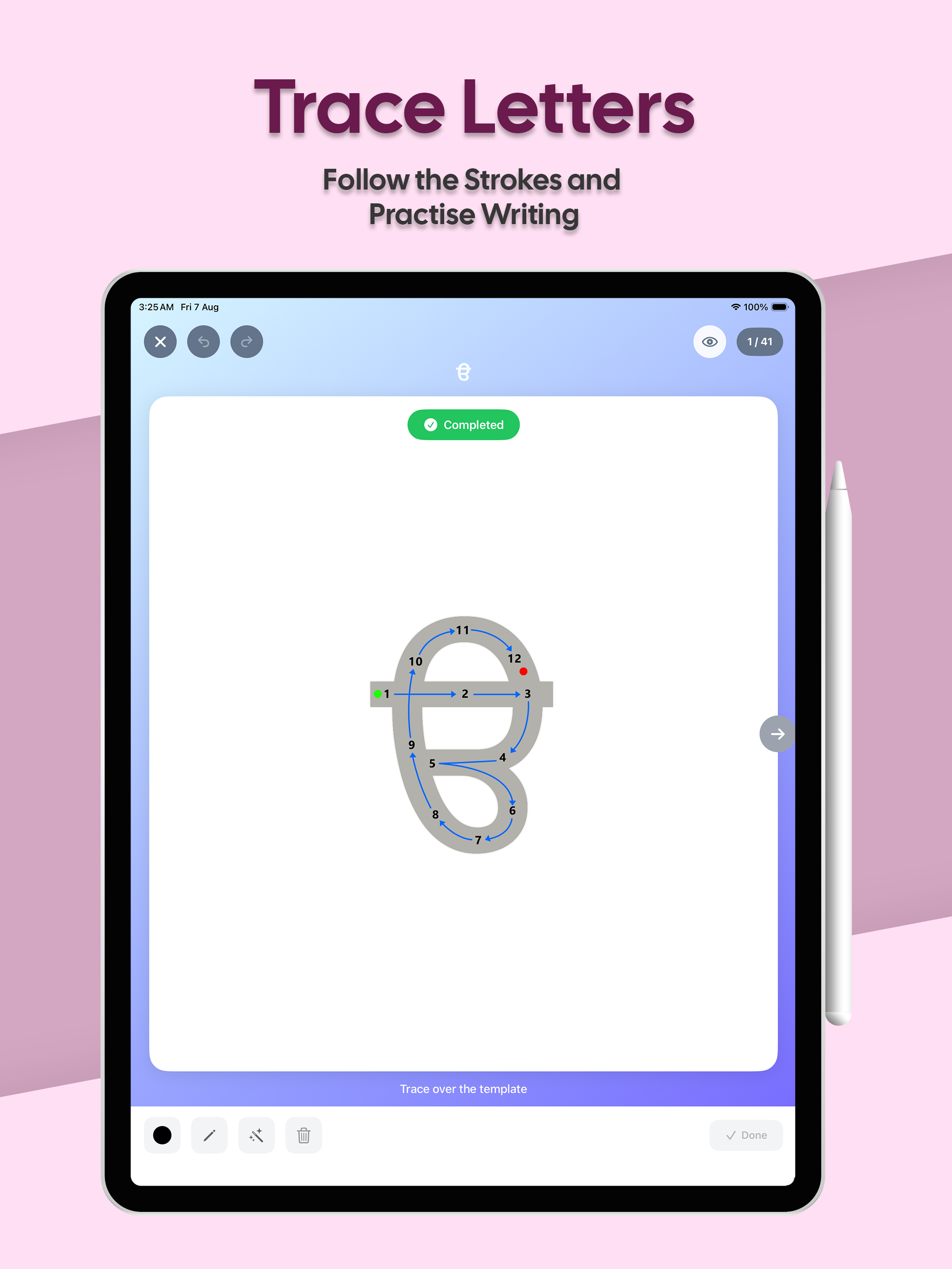 LiPi - Punjabi Kids Learning screenshot 13