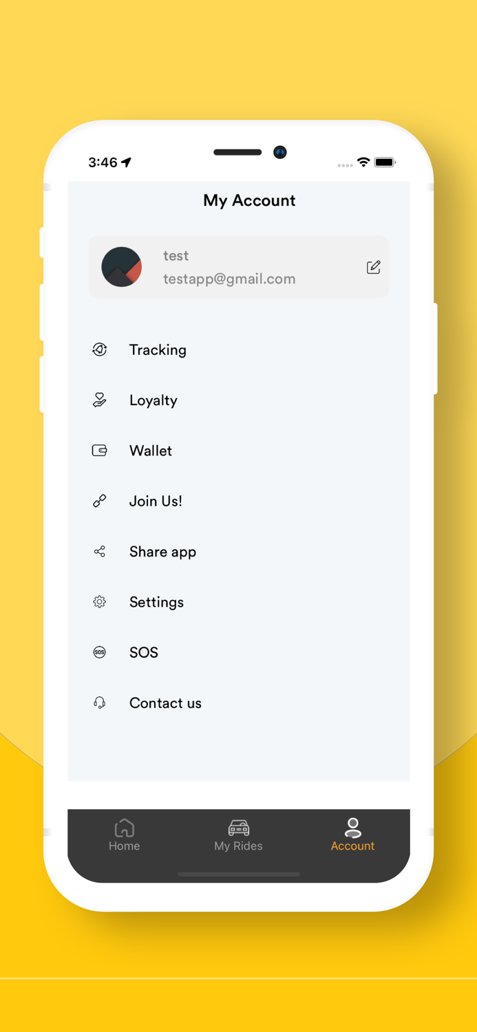 The DON Reservations