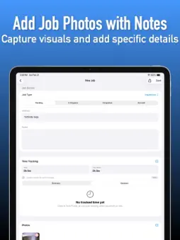 FieldProof screenshot 13