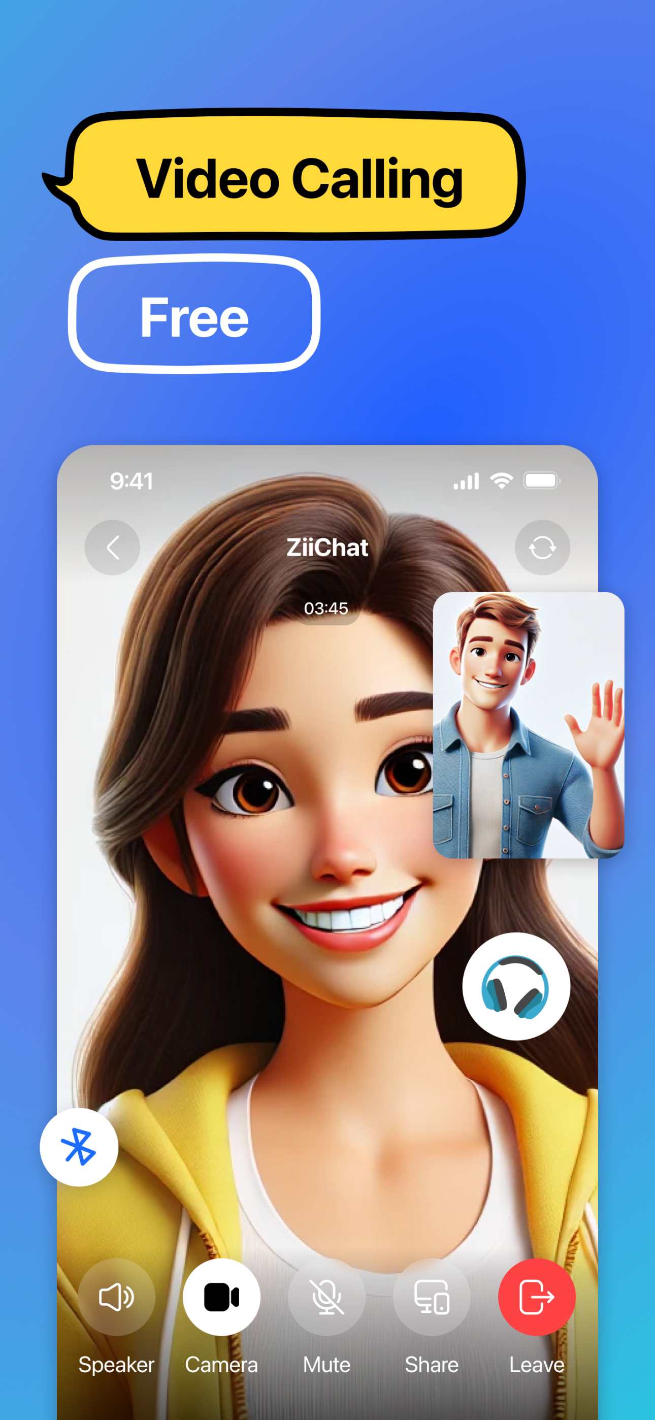 ZiiChat
