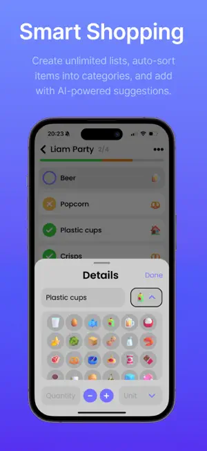 The Checklist App screenshot 2