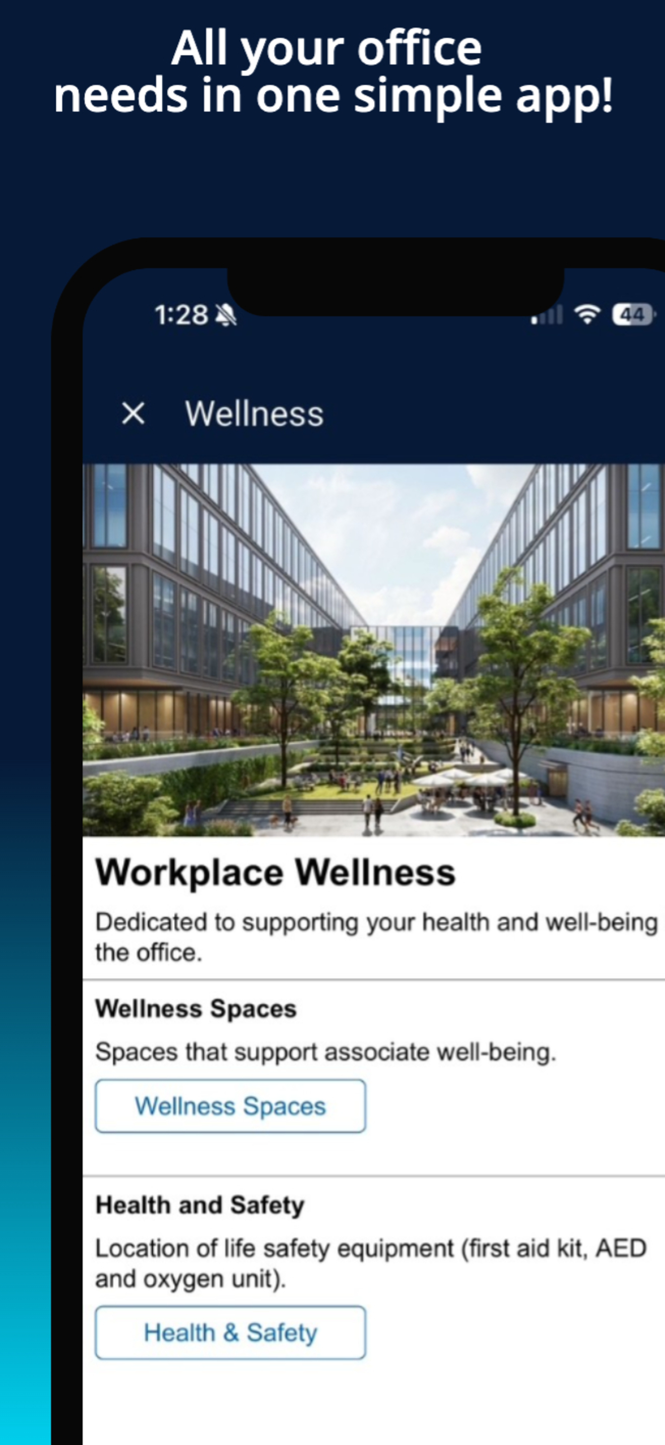 myDigital Workplace