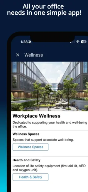 myDigital Workplace screenshot 4