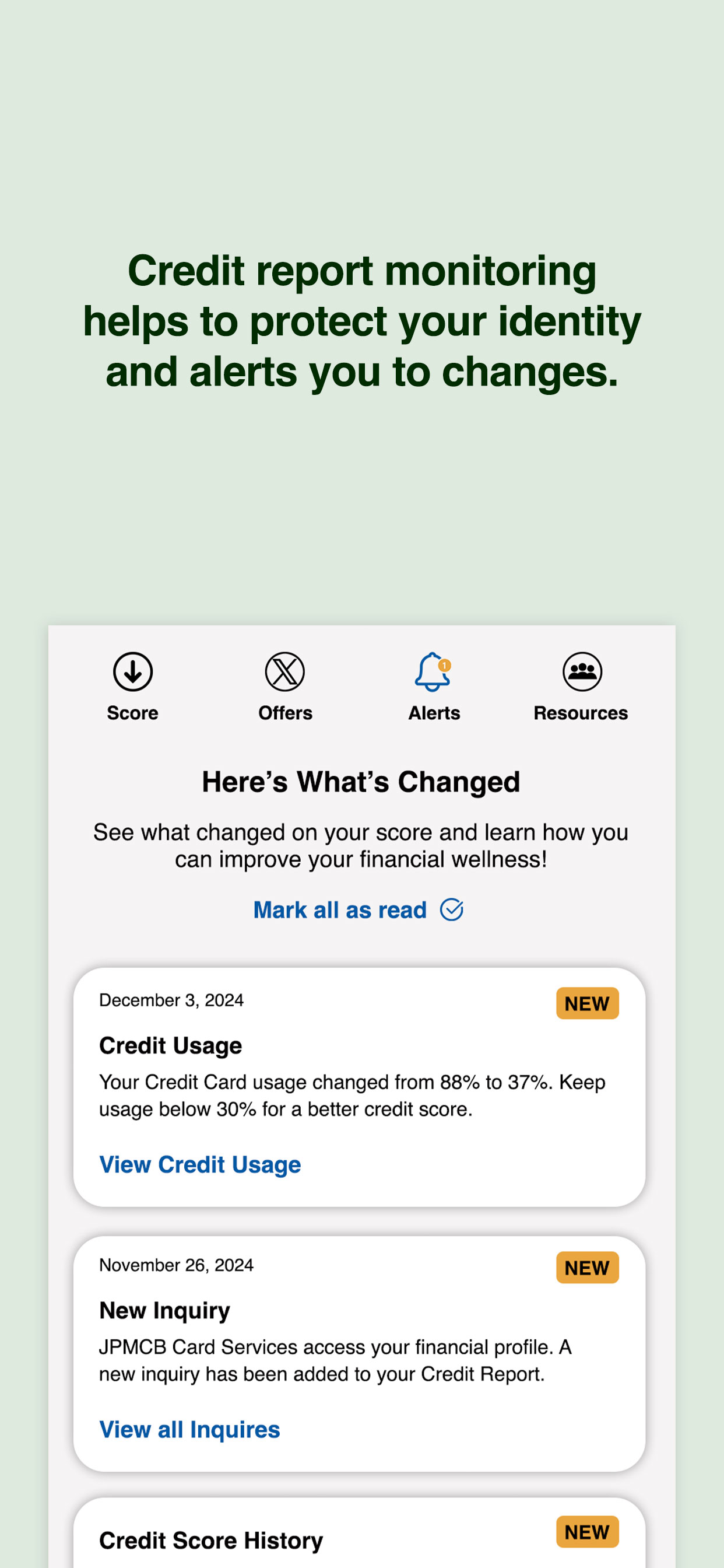 Market USA Mobile screenshot 2