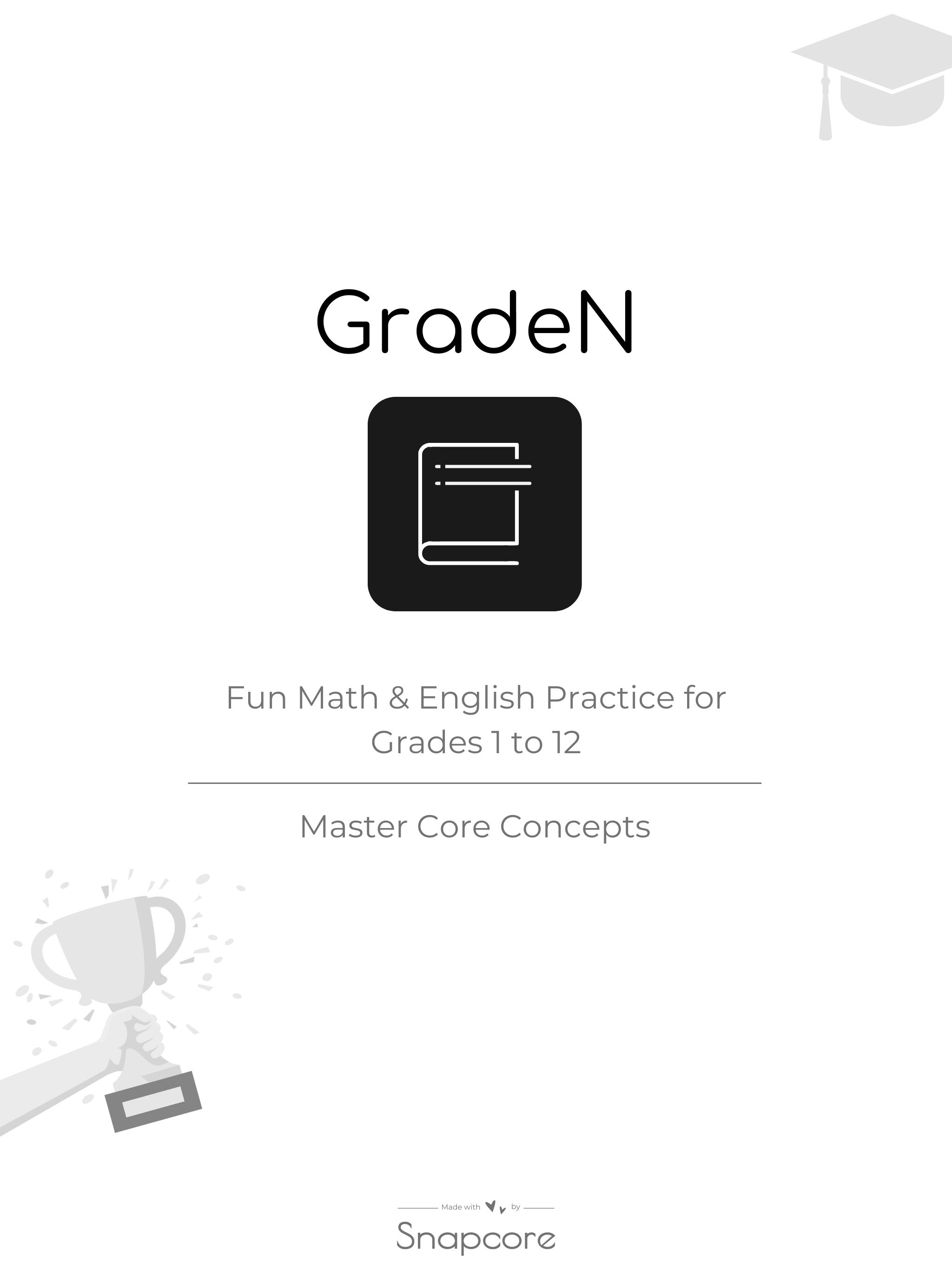 GradeN: Your Learning Aid screenshot 9