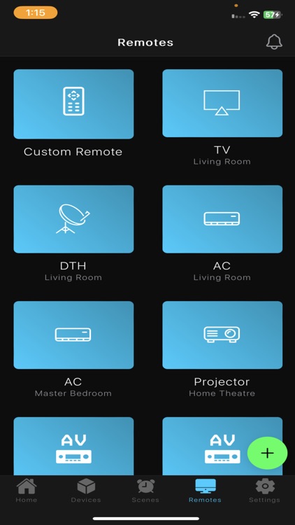 IPIX Home automations screenshot-3